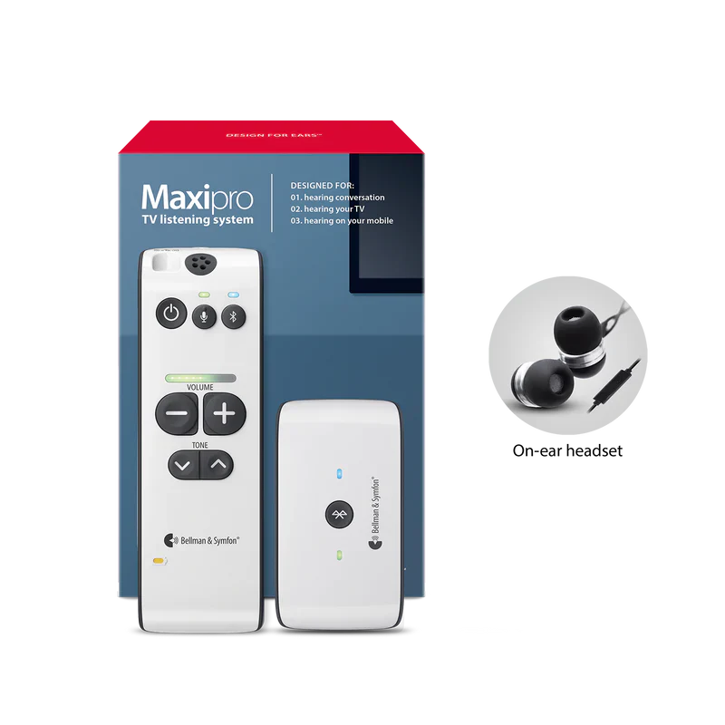 TV Listening System ADA Compliance Device - Image 9