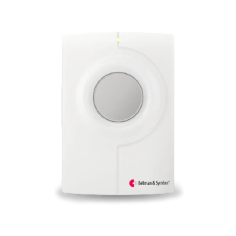 Push Button System with Standalone Pager Receiver - Image 5