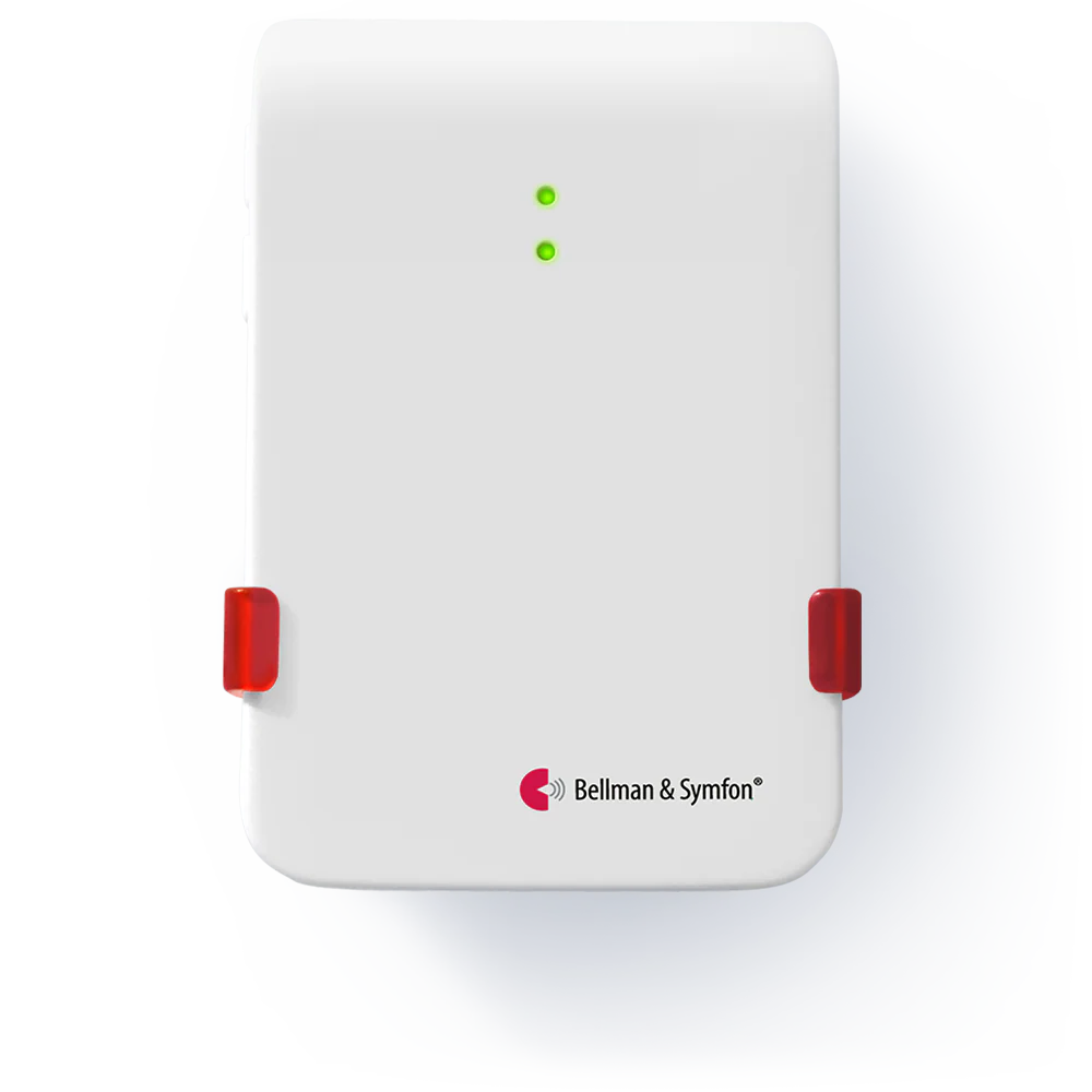 Baby Monitor System with Flash Receiver and Bed Shaker - Image 3