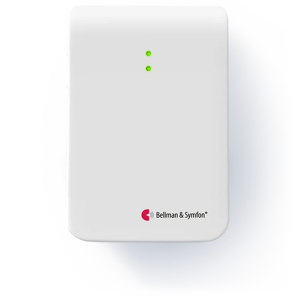 Doorbell System with Alarm Clock Receiver and Bed Shaker - Image 3