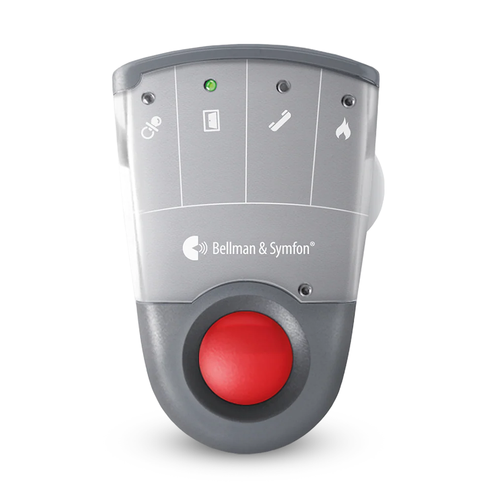 Baby Monitor System with Pager Receiver, Charger, and Bed Shaker - Image 4